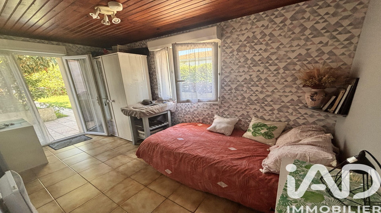 Ma-Cabane - Vente Maison Bordeaux, 162 m²