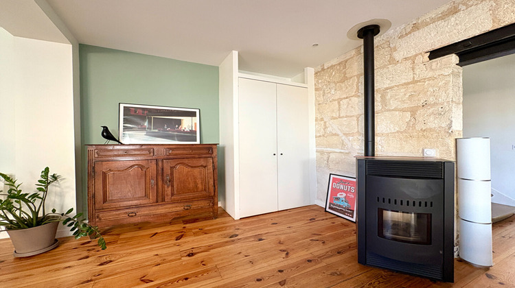 Ma-Cabane - Vente Maison BORDEAUX, 183 m²