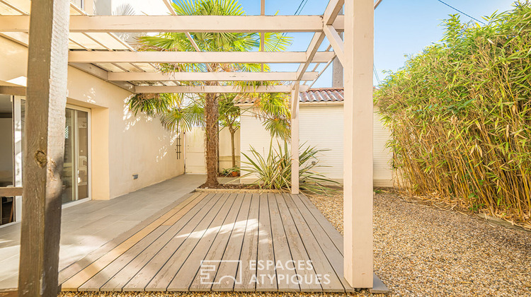 Ma-Cabane - Vente Maison BORDEAUX, 173 m²