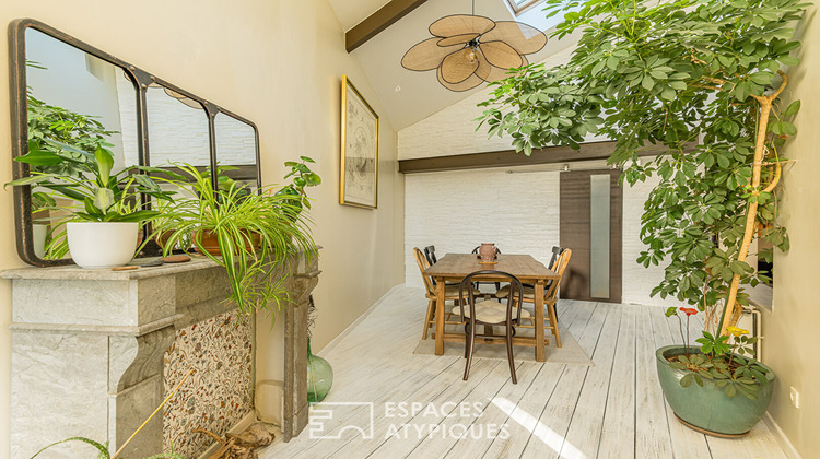 Ma-Cabane - Vente Maison BORDEAUX, 173 m²