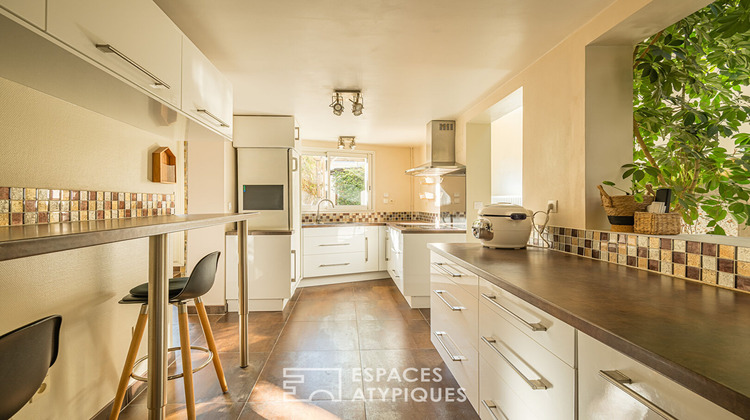 Ma-Cabane - Vente Maison BORDEAUX, 173 m²