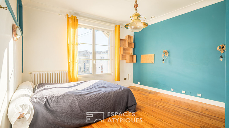 Ma-Cabane - Vente Maison BORDEAUX, 173 m²