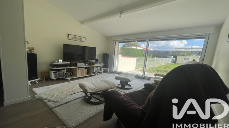 Ma-Cabane - Vente Maison Bordeaux, 106 m²