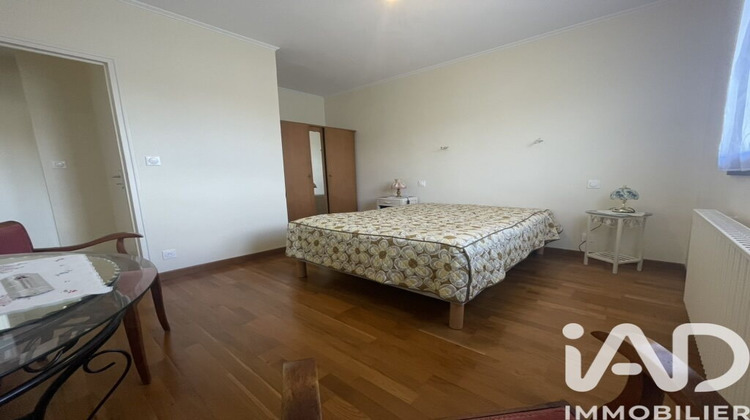 Ma-Cabane - Vente Maison Bordeaux, 106 m²