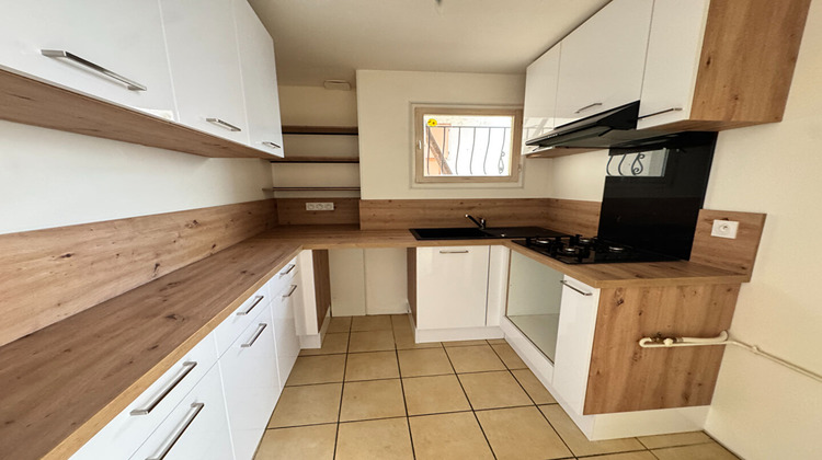 Ma-Cabane - Vente Maison BORDEAUX, 69 m²