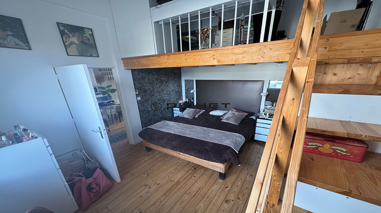 Ma-Cabane - Vente Maison BORDEAUX, 72 m²