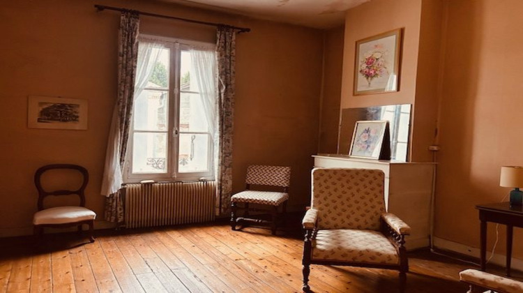 Ma-Cabane - Vente Maison Bordeaux, 184 m²