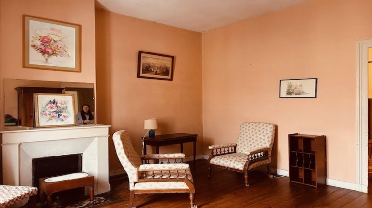 Ma-Cabane - Vente Maison Bordeaux, 184 m²