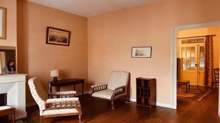 Ma-Cabane - Vente Maison Bordeaux, 184 m²