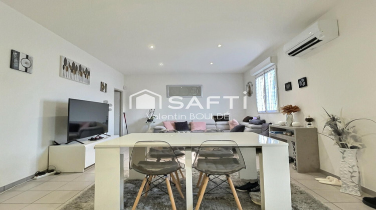 Ma-Cabane - Vente Maison Bordeaux, 154 m²