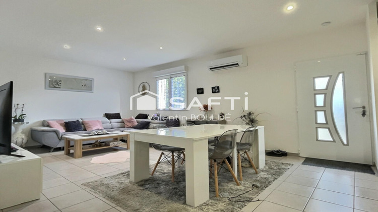 Ma-Cabane - Vente Maison Bordeaux, 154 m²