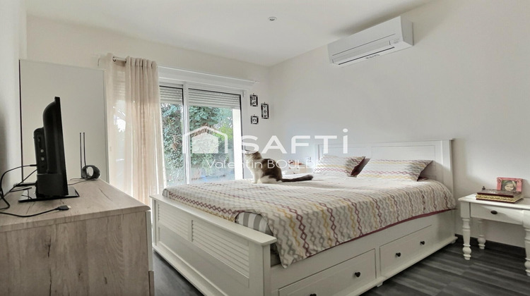 Ma-Cabane - Vente Maison Bordeaux, 154 m²