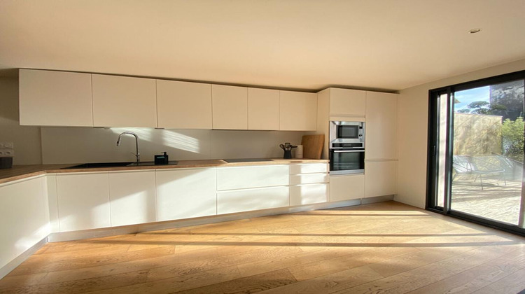 Ma-Cabane - Vente Maison BORDEAUX, 120 m²