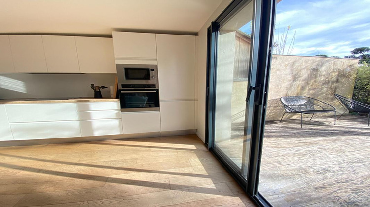 Ma-Cabane - Vente Maison BORDEAUX, 120 m²