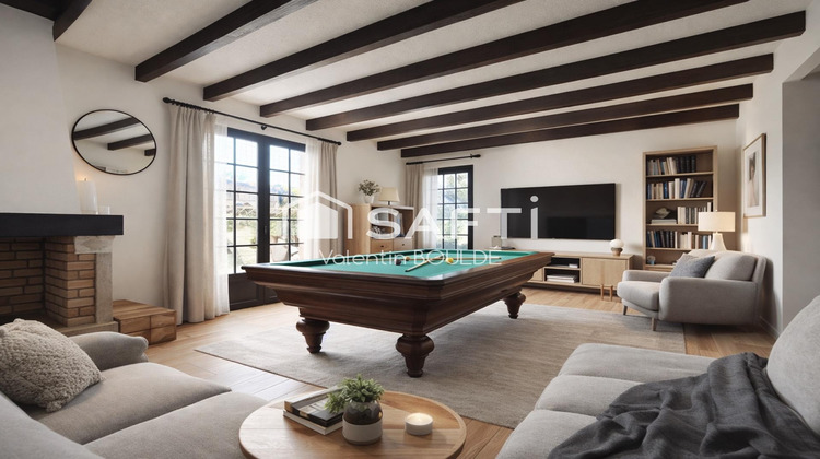 Ma-Cabane - Vente Maison Bordeaux, 132 m²