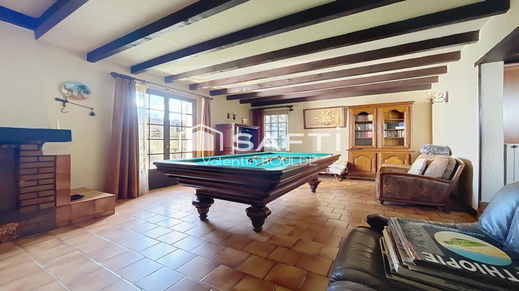 Ma-Cabane - Vente Maison Bordeaux, 132 m²