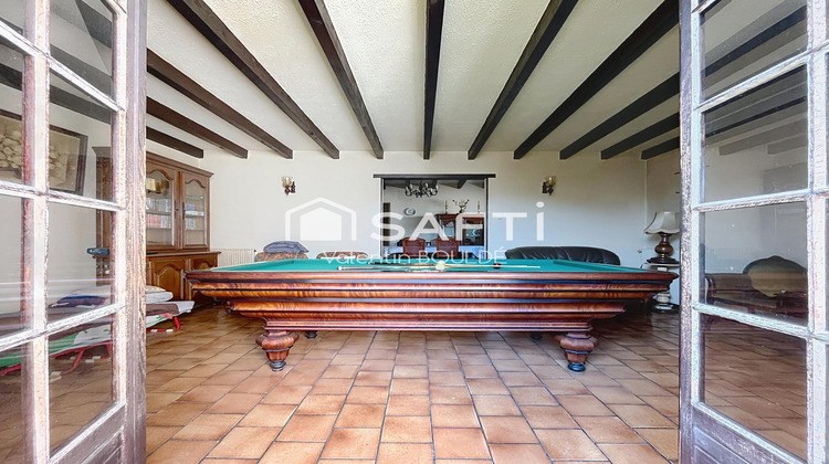 Ma-Cabane - Vente Maison Bordeaux, 132 m²