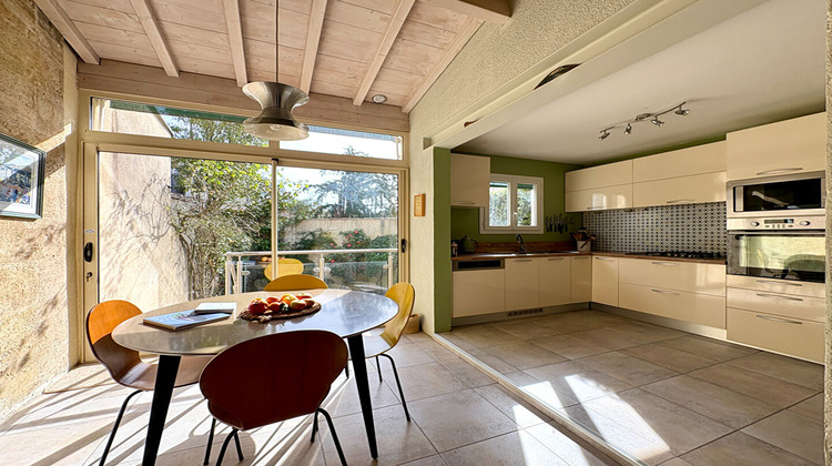 Ma-Cabane - Vente Maison BORDEAUX, 133 m²