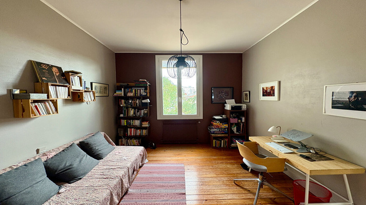 Ma-Cabane - Vente Maison BORDEAUX, 133 m²