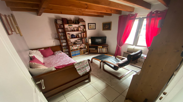 Ma-Cabane - Vente Maison BORDEAUX, 112 m²