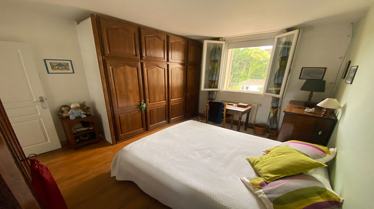 Ma-Cabane - Vente Maison BORDEAUX, 112 m²