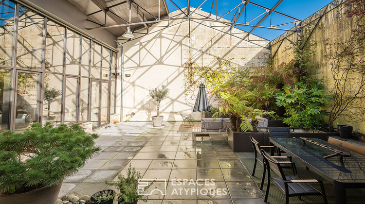 Ma-Cabane - Vente Maison BORDEAUX, 271 m²