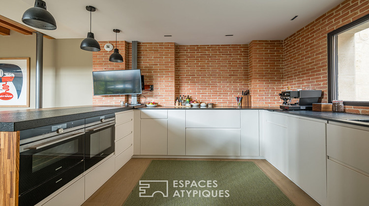 Ma-Cabane - Vente Maison BORDEAUX, 271 m²