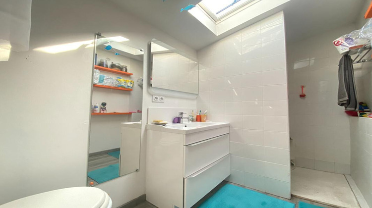 Ma-Cabane - Vente Maison BORDEAUX, 83 m²