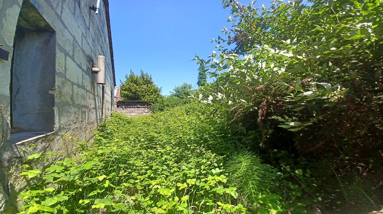 Ma-Cabane - Vente Maison BORDEAUX, 73 m²