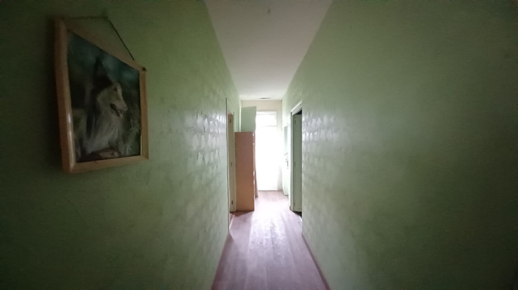 Ma-Cabane - Vente Maison BORDEAUX, 73 m²