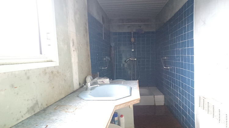 Ma-Cabane - Vente Maison BORDEAUX, 73 m²