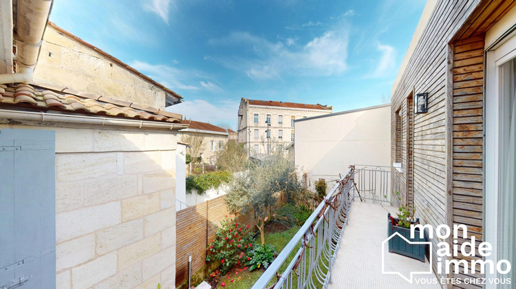 Ma-Cabane - Vente Maison Bordeaux, 180 m²