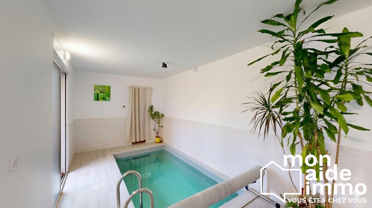 Ma-Cabane - Vente Maison Bordeaux, 180 m²