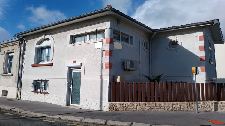 Ma-Cabane - Vente Maison BORDEAUX, 103 m²