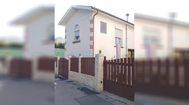 Ma-Cabane - Vente Maison BORDEAUX, 103 m²