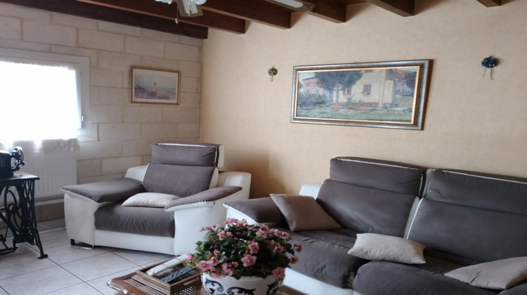 Ma-Cabane - Vente Maison BORDEAUX, 103 m²