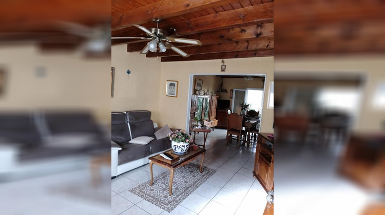 Ma-Cabane - Vente Maison BORDEAUX, 103 m²