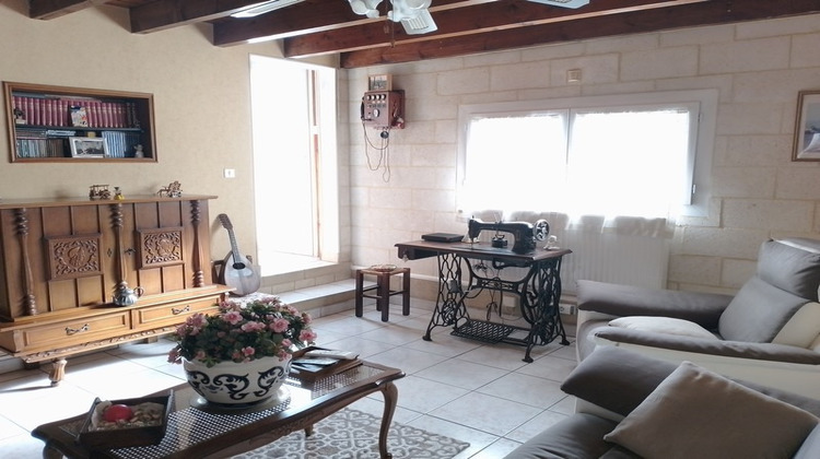 Ma-Cabane - Vente Maison BORDEAUX, 103 m²