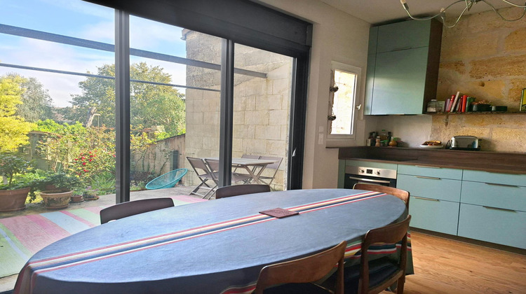 Ma-Cabane - Vente Maison Bordeaux, 130 m²