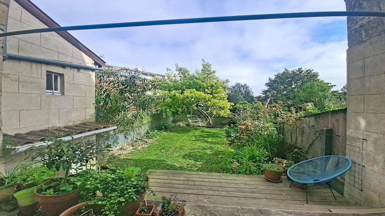 Ma-Cabane - Vente Maison Bordeaux, 130 m²