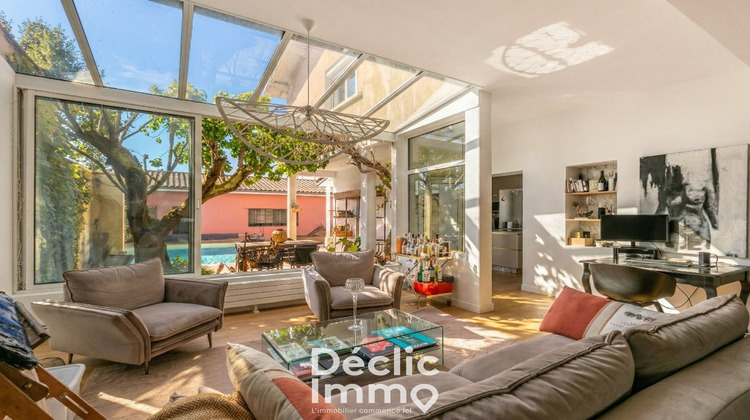 Ma-Cabane - Vente Maison BORDEAUX, 160 m²