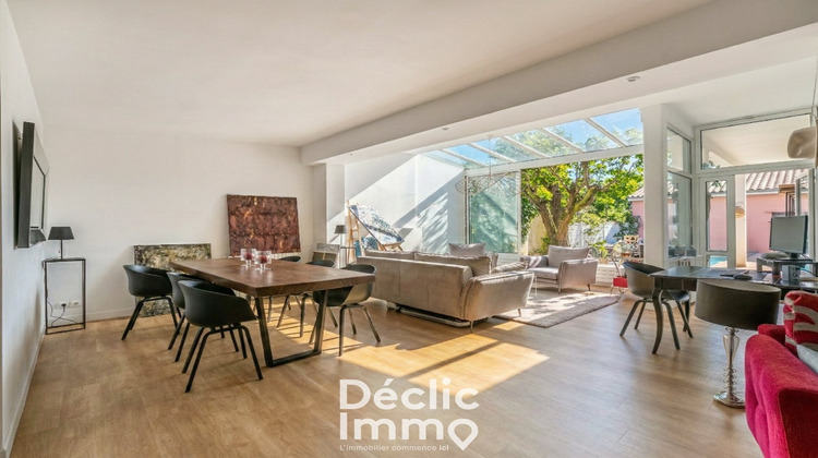 Ma-Cabane - Vente Maison BORDEAUX, 160 m²