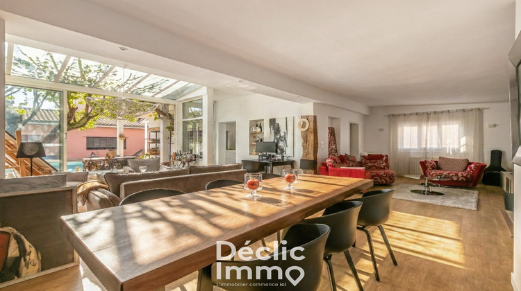 Ma-Cabane - Vente Maison BORDEAUX, 160 m²