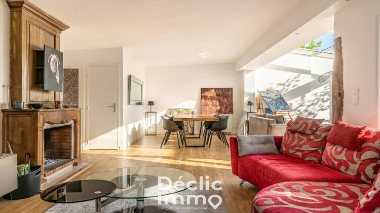 Ma-Cabane - Vente Maison BORDEAUX, 160 m²