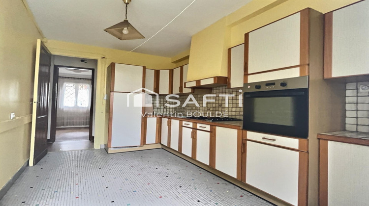 Ma-Cabane - Vente Maison Bordeaux, 90 m²