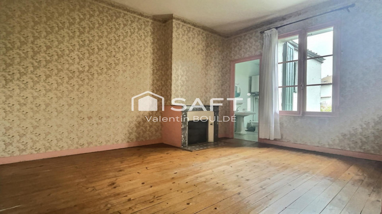 Ma-Cabane - Vente Maison Bordeaux, 90 m²