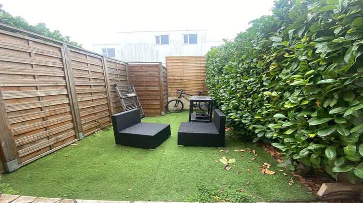 Ma-Cabane - Vente Maison BORDEAUX, 120 m²