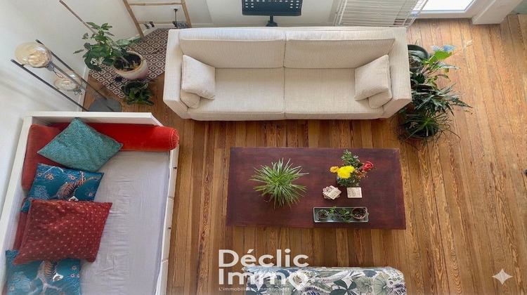 Ma-Cabane - Vente Maison BORDEAUX, 115 m²