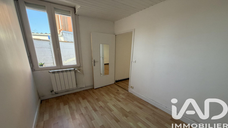Ma-Cabane - Vente Maison Bordeaux, 90 m²