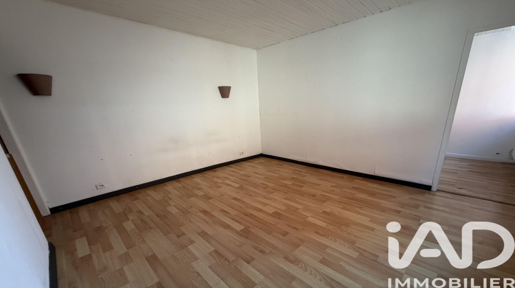 Ma-Cabane - Vente Maison Bordeaux, 90 m²